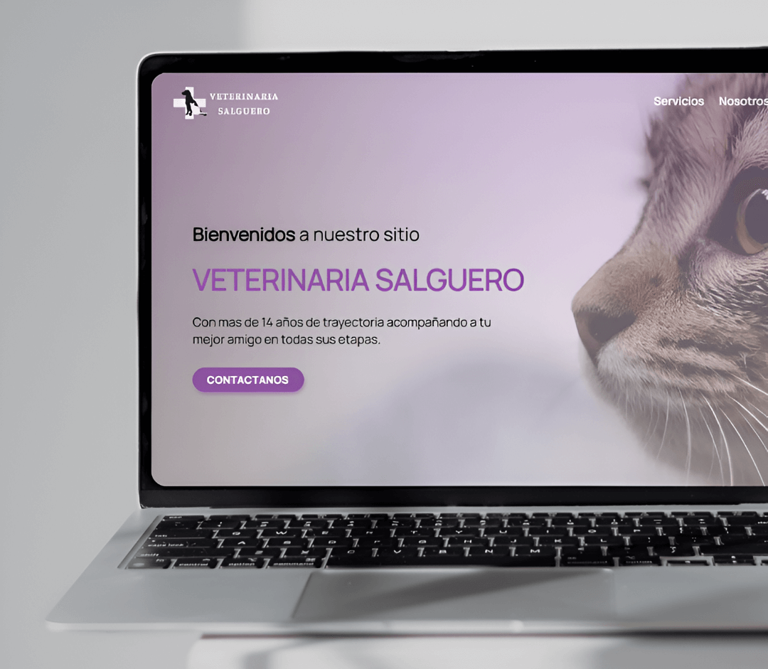 Veterinaria Salguero